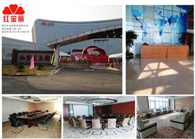 紅寶麗集團方案定制