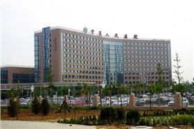 寧夏人民醫(yī)院定制案例