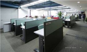 碧江擁有專業(yè)設(shè)計(jì)團(tuán)隊(duì)為我們打造專屬的辦公環(huán)境