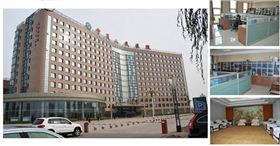 寧夏人民醫(yī)院定制案例