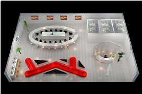 上海辦公家具采購——松江大學(xué)城接待區(qū)設(shè)計圖 上海辦公家具采購——松江大學(xué)城接待區(qū)設(shè)計圖