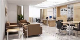 高端辦公環(huán)境整體解決方案專家