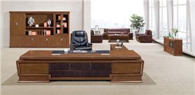 碧江家具——御鼎系列辦公桌