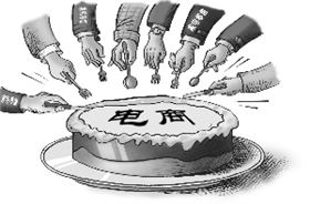 上海辦公家具電商營(yíng)銷