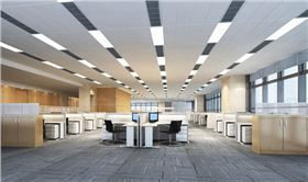 中太職員辦公區(qū)2