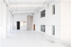 上海辦公家具loft設計