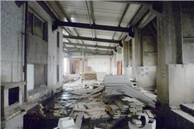 上海辦公家具loft設計