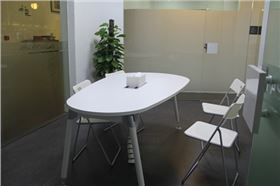 上海時尚辦公家具