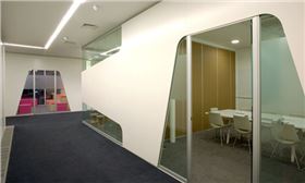 上海辦公家具設(shè)計(jì)