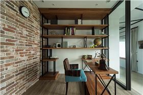 上海逼格辦公家具