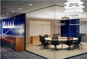 辦公室燈光很重要