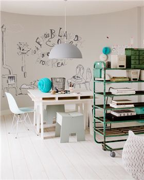 碧江上海辦公家具專業(yè)打造創(chuàng)意辦公室