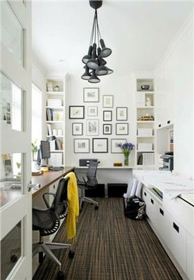 碧江上海辦公家具專業(yè)打造創(chuàng)意辦公室