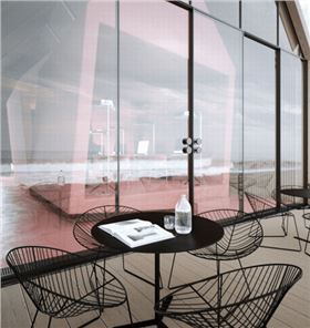 上海辦公家具定制