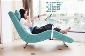 上海辦公家具——時尚辦公沙發(fā)