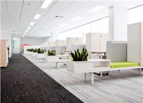 上海創(chuàng)意辦公家具