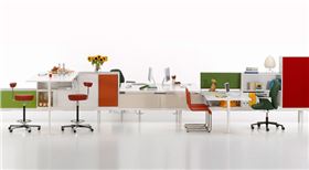 時(shí)尚辦公家具