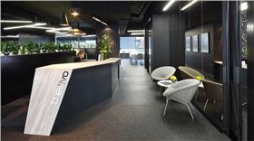 現(xiàn)代辦公家具