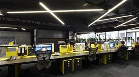 現(xiàn)代辦公家具