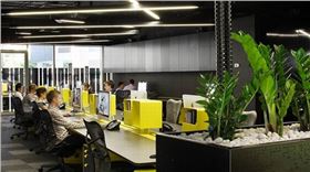 現(xiàn)代辦公家具