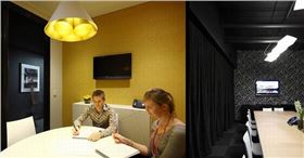 現(xiàn)代辦公家具