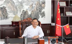 石明德局長辦公歐式