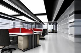 職員辦公家具定制設(shè)計(jì)