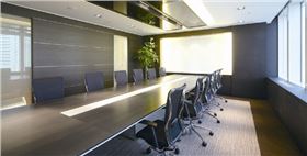 住友商事有限公司會議室