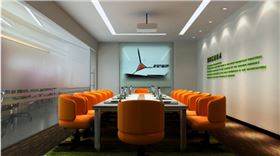 創(chuàng)思科技會(huì)議區(qū)