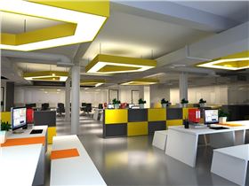 上海辦公家具設(shè)計 上海辦公家具設(shè)計