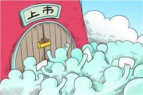 上海辦公家具企業上市