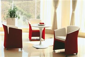 上海辦公家具——軟體辦公沙發(fā)