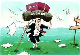 上海辦公家具公司的“絆腳石”——人治與法治