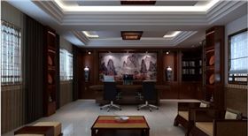 上海辦公家具廠——復古風回歸