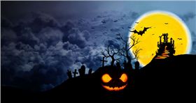 上海辦公家具公司——萬圣節怎樣過?