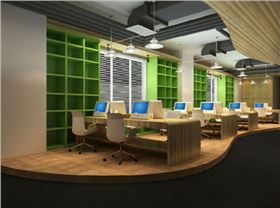 辦公家具公司:為您打造田園風(fēng)格的辦公空間