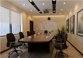 辦公家具公司——那些充滿(mǎn)“田園風(fēng)”的辦公室