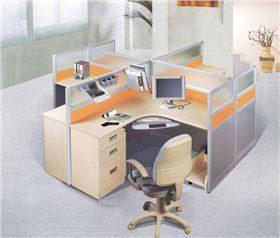 現代時尚板式辦公家具 現代時尚板式辦公家具