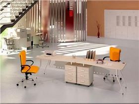 辦公家具公司——簡約時尚辦公家具