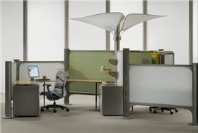 辦公家具公司——個性化辦公家具