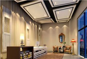 現代時尚辦公家具