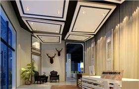 現代時尚辦公家具