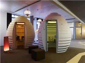 辦公家具公司——創意辦公空間