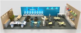 上海辦公家具消費教育體驗基地