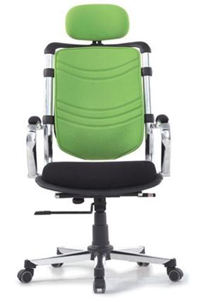辦公家具設(shè)計:可升降辦公椅