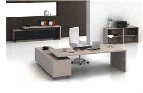 辦公家具設(shè)計(jì)——現(xiàn)代簡(jiǎn)約的魅力