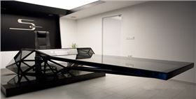 辦公家具設(shè)計——時尚現(xiàn)代辦公家具