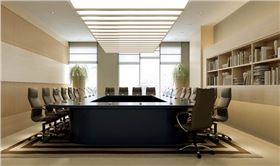 上海辦公家具設(shè)計公司——隔音與吸音設(shè)計