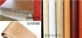 上海辦公家具廠家——板式辦公家具飾面