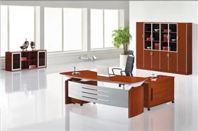 上海辦公家具設計——現代時尚辦公家具